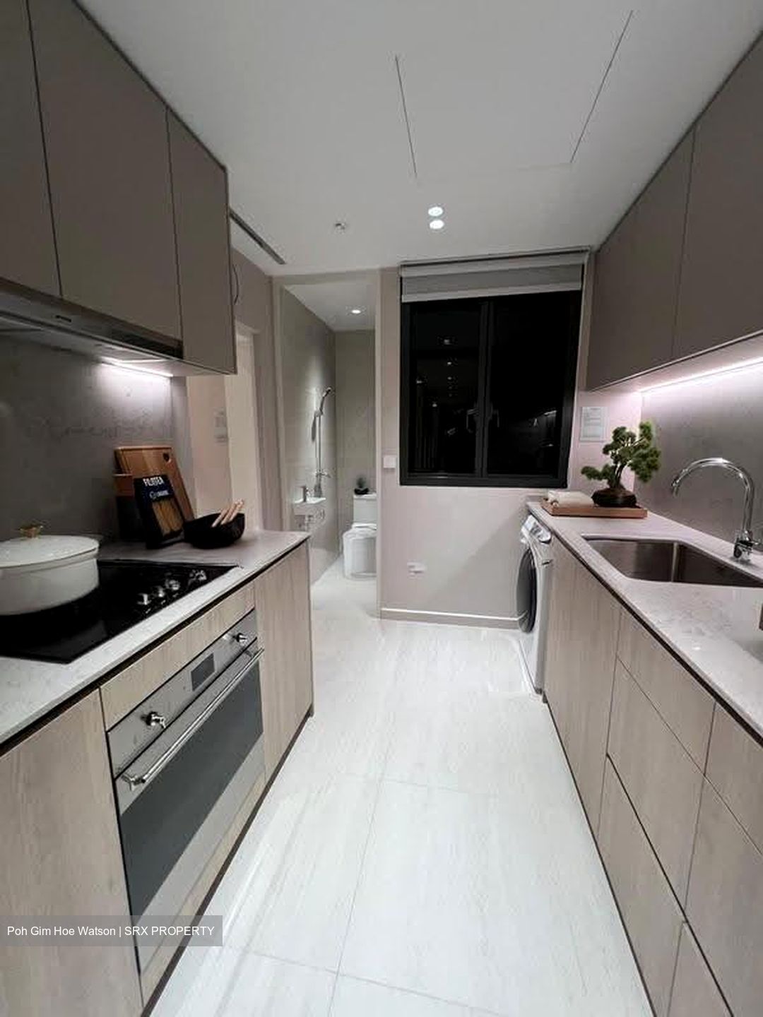 Narra Residences (D23), Apartment #616546511